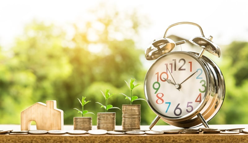 Financial Independence